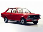 Volkswagen Derby 1977 года